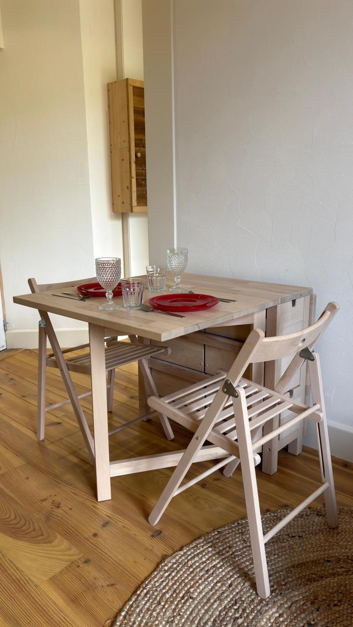 T2 Cocon Avec Balcon Et Parking Apartamento La Roche-sur-Foron Exterior foto