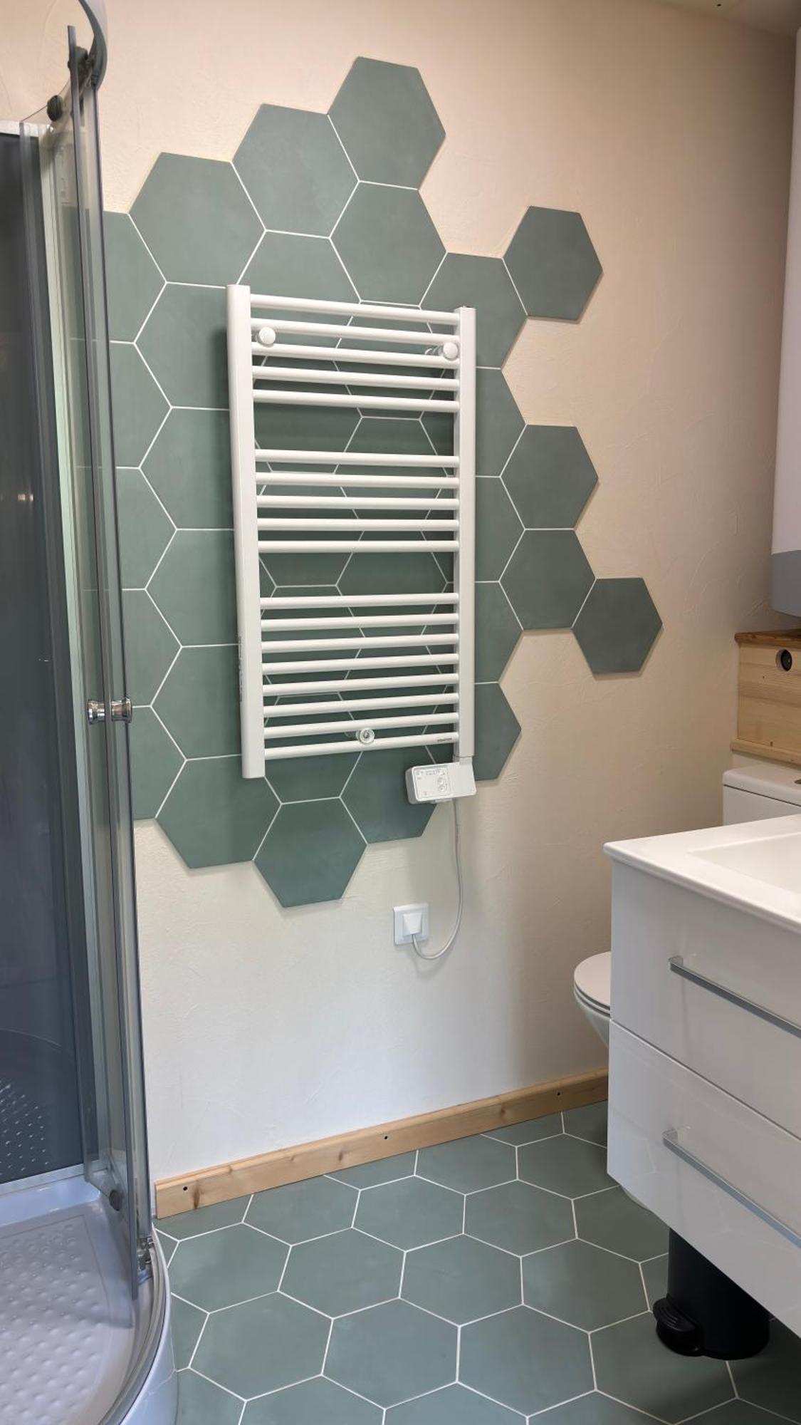 T2 Cocon Avec Balcon Et Parking Apartamento La Roche-sur-Foron Exterior foto