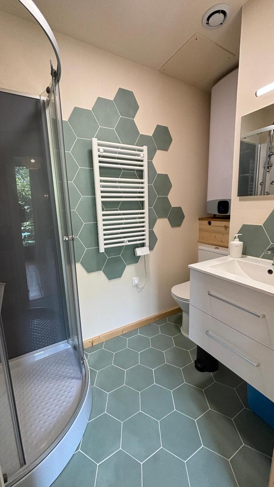 T2 Cocon Avec Balcon Et Parking Apartamento La Roche-sur-Foron Exterior foto