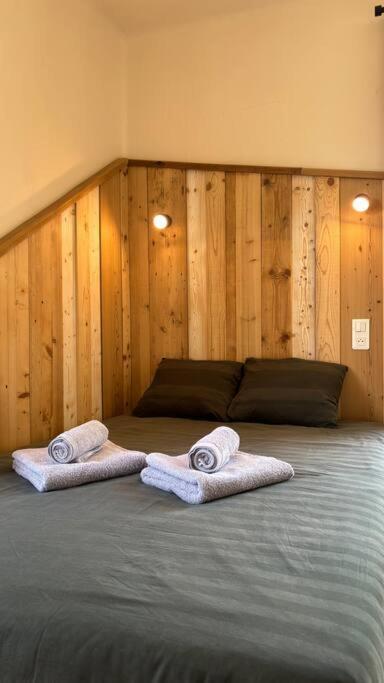 T2 Cocon Avec Balcon Et Parking Apartamento La Roche-sur-Foron Exterior foto