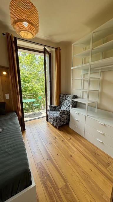 T2 Cocon Avec Balcon Et Parking Apartamento La Roche-sur-Foron Exterior foto